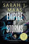 Empire of Storms, 1.  vydání