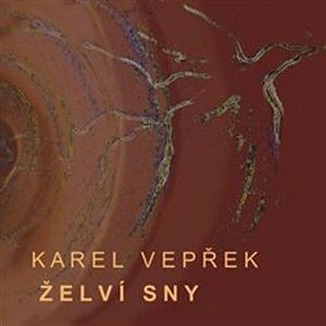Želví sny - CD