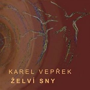 Želví sny - CD