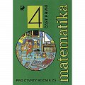 Matematika pro 4. ročník ZŠ - 1. část