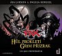 Pax 1 & 2 Hůl prokletí & Grim přízrak - CDmp3 (Čte Jan Vondráček)