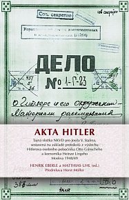 Akta Hitler