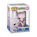 Funko POP Games: Pokémon - Mewtwo