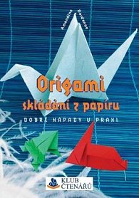 Origami skládání z papíru
