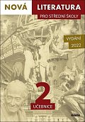 Nová literatura pro střední školy 2 - Učebnice, 2.  vydání