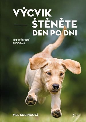 Výcvik štěněte den po dni, 1.  vydání