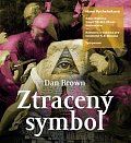 Ztracený symbol - CDmp3
