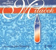 Miláček (CD)