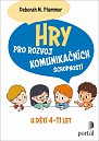 Hry pro rozvoj komunikačních schopností