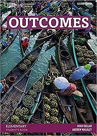 Outcomes Second Edition Elementary: Student´s Book + Access Code + Class DVD
