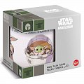 Star Wars Hrnek keramický 315 ml - Baby Grogu