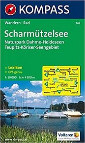 Scharmützelsee-Teupitz-Köriser S 742 N