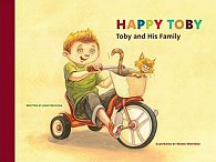 HAPPY TOBY - Toby and His Family