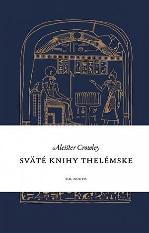 Sväté knihy thelémske (slovensky)