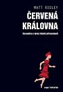 Červená královna - Sexualita a vývoj lidské přirozenosti