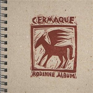 Rodinné album (limitovaná edice) - CD