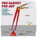 Pro radost - CD