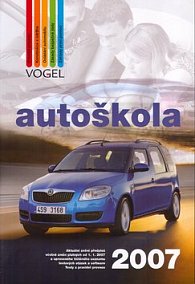 Autoškola 2007 + CD