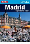 Madrid - Inspirace na cesty, 1.  vydání