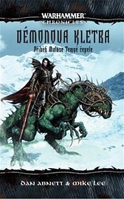 Warhammer - Démonova kletba, 2.  vydání