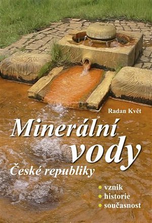 Minerální vody České republiky