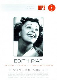 Edith Piaf - Non stop music MP3