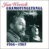 Jan Werich - Gramotingltangl 8CD