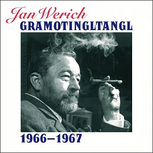 Jan Werich - Gramotingltangl 8CD