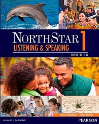 NorthStar, 4th Ed Listening & Speaking 1 SB with MyEnglishLab