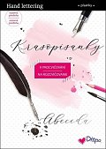 Krasopísanka 4 / Abeceda