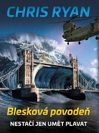 Blesková povodeň - Code Red 1