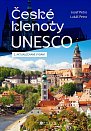 České klenoty UNESCO - Turistický průvodce po dechberoucích památkách, 2.  vydání