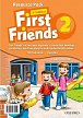 First Friends 2 Teacher´s Resource Pack (2nd)