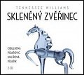Skleněný zvěřinec - 2 CDmp3