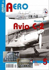 Avia C-2