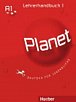 Planet 1: Lehrerhandbuch