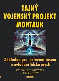 Tajný vojenský projekt Montauk - Základna pro cestování časem a ovládání lidské mysli