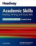 Headway Academic Skills1 Reading & Writing Student´s Book with Online Practice