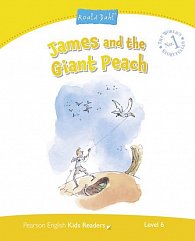 PEKR | Level 6: James and the Giant Peach