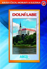 Dolní Labe DVD - Krásy ČR