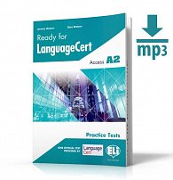 Ready for LanguageCert Practice Tests: Access (A2): Student´s Book