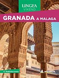 Granada a Malaga - Víkend, 2.  vydání