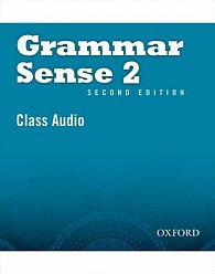 Grammar sense 2e 2 Class Audio CDs /2/