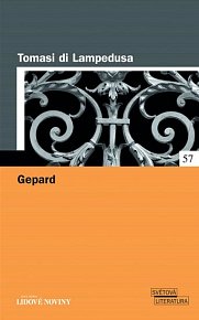 Gepard - 5. vydání, v EMG 1. vydání