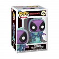 Funko POP Plus: Deadpool/Deadpool as Jacob Marley #1494