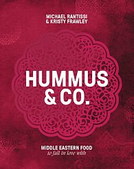 Hummus and Co: Middle Eastern food to fall in love with