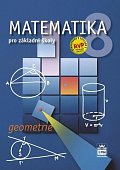 Matematika 8 pro základní školy - Geometrie, 2.  vydání