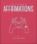 The Little Book of Affirmations