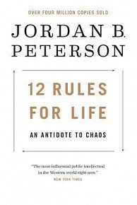 12 Rules for Life : An Antidote to Chaos, 1.  vydání