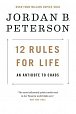 12 Rules for Life : An Antidote to Chaos, 1.  vydání